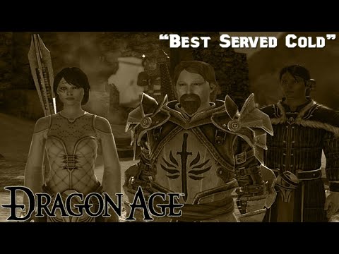 Dragon Age (Longplay/Lore) - 0051: "Best Served Cold" (Dragon Age 2)