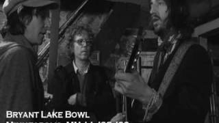 Joseph Arthur with Kraig Jarret Johnson & Gary Louris - September Baby Minneapolis, MN 11/28/09