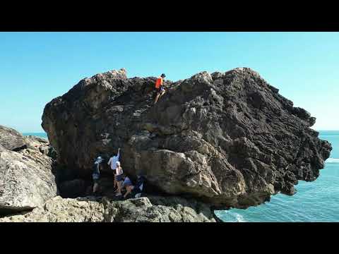 2023 June Magnetic Island Day Trip