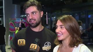 ????غياب غرفة البيبي ببيت غيث مروان وسارة الجديد