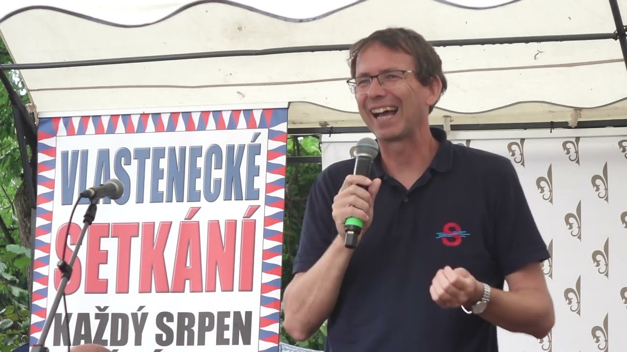 Příčovy 2024 - Americkoruská válka na Ukrajině / Novotný, Drulák, Štefec, Obrtel, Markvart