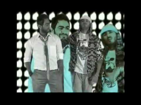 Tamer Hosny Ft Karim Mohsen   Hossam El Hossieny - Come Back To Me ( New Clip 2010 ).flv