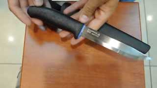 Morakniv 748 - відео 1