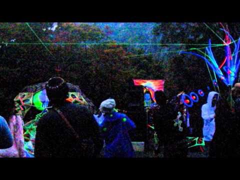 Mind Surf  Whrikk Live 02/nov/2013