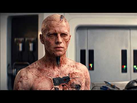 Star Wars: Right After Revenge of the Sith… Vader Upgraded His Suit