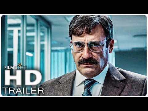 Video Thumbnail: CORNER OFFICE Trailer (2023)