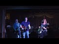 The Downbeat 5, the good's gone