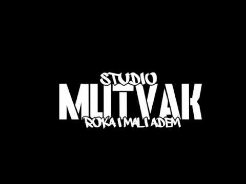 Roka i Aca Manijak -Freejebancija(Studio MUTVAK)