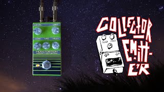 Video thumbnail for Cascade Pedals - Hosstortion by collector//emitter