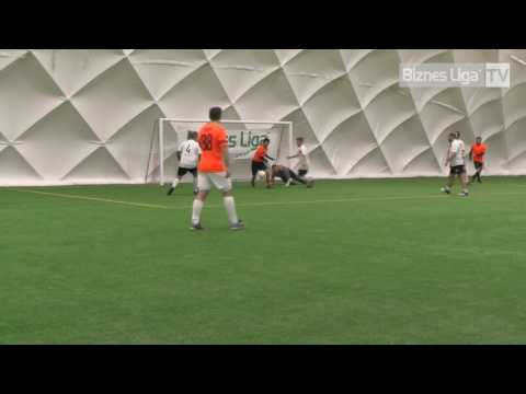 06.02.2017 I Liga A - Dedax vs. AMARA