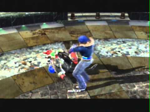 asuka x-snaiper vs roger savatichen