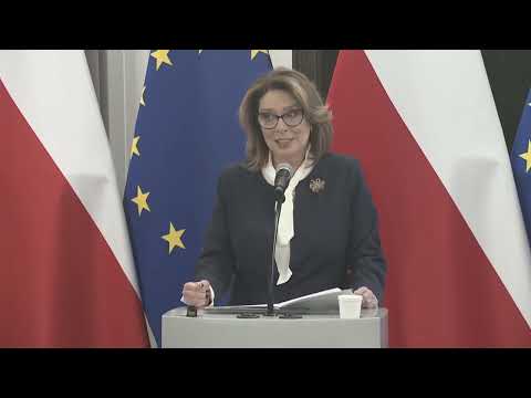 Senat: Konferencja „Zadbajmy o dobrostan"