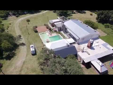 Falda del Carmen - Proyecto inmobiliario de 11 has