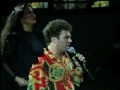 Manuel Mijares Bella Festival De Viña Del Mar 1990