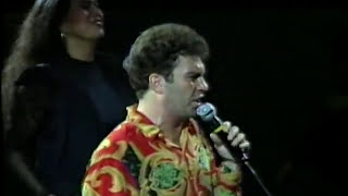 Festival de Viña 1990, Manuel Mijares, Bella