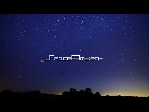 Gateway 721 - Looking at the Sky [SpaceAmbient]