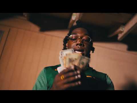 BV Mitch x NFL Tae - Lippin Bout Me