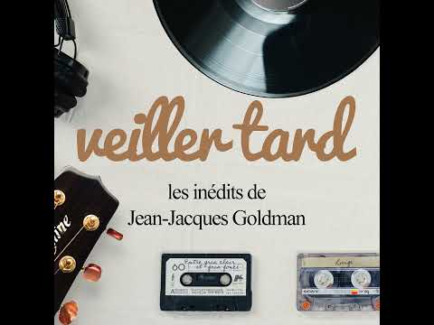 Jean-Jacques Goldman - Nîmes (Arènes) (9 août 1988)