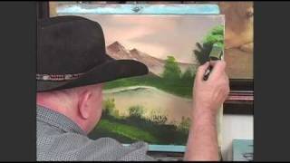 preview picture of video 'Sandee Franz Testimonial on Finding Darrell Crow How to Paint Tutorials'
