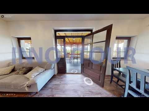 Căsuța Soare - Livada Bunicului