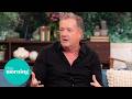 Watch Out Piers Morgan Is Returning To TV This Morning