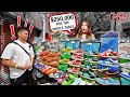 I Spent 30 000 At New York S BIGGEST Sneaker Event