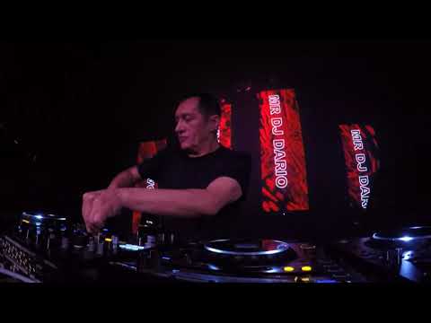Mr. DJ Dario @ Boogaloo, Zagreb, Future Scope, 01.02.2020