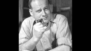 The Bricklayer&#39;s Lament - by Gerard Hoffnung