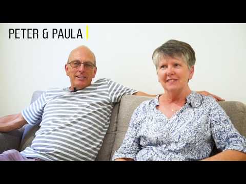 Jason Lien - The Auctioneer - How to choose the right agent - Peter & Paula