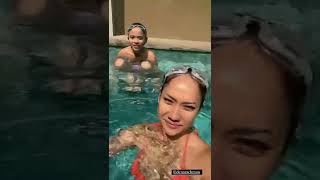 Download lagu BCL dengan Ariel Mandi Bareng di Kolam Renang....#Shorts mp3 Download lagu BCL dengan Ariel Mandi Bareng di Kolam Renang....#Shorts mp3