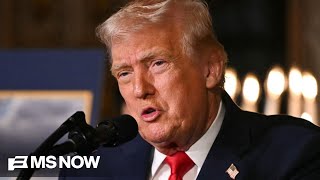 'Signal gate', Epstein files, retribution: The Top 12 Trump WH controversial moments of 2025