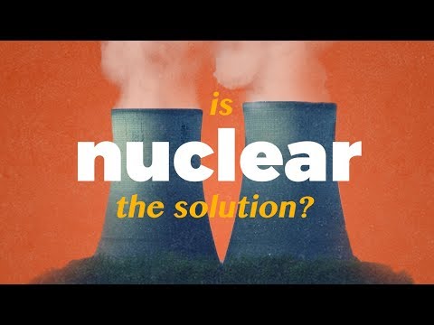 Is Nuclear Energy the solution?