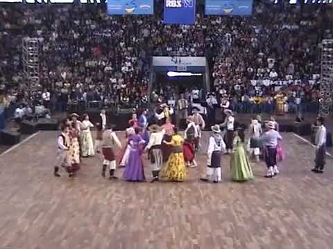 CTG Aldeia dos Anjos 1ªRT [FINAL ENART 2002]