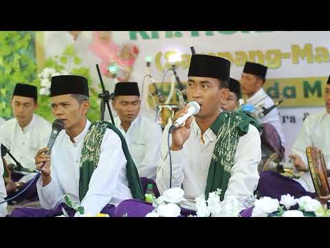 CINTA MEMBAWA DERITA VERSI HUBBUN NABI