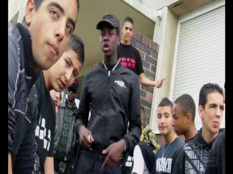 Exclusivité nouveau clip de KOUBIAK PROD pour SILIBOY " Dans nos tess "