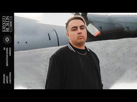 Kryked Rcrds Mixtape 50 - Sebastian Mora