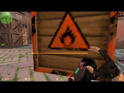 [ POV ] SK.face vs mousesports (ESWC 2011)