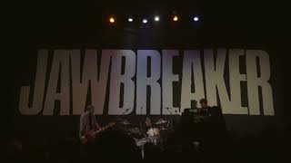 Jawbreaker - Bivouac (Live at Capitol Theater, Olympia, WA - 11/28/2017) 4K