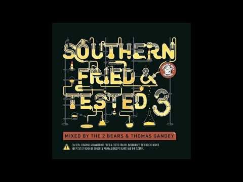 Fried & Tested 3 - Thomas Gandey Minimix