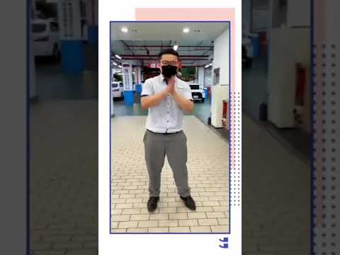 防疫不分你和我-2021TOYOTA桃苗汽車品牌大使選拔