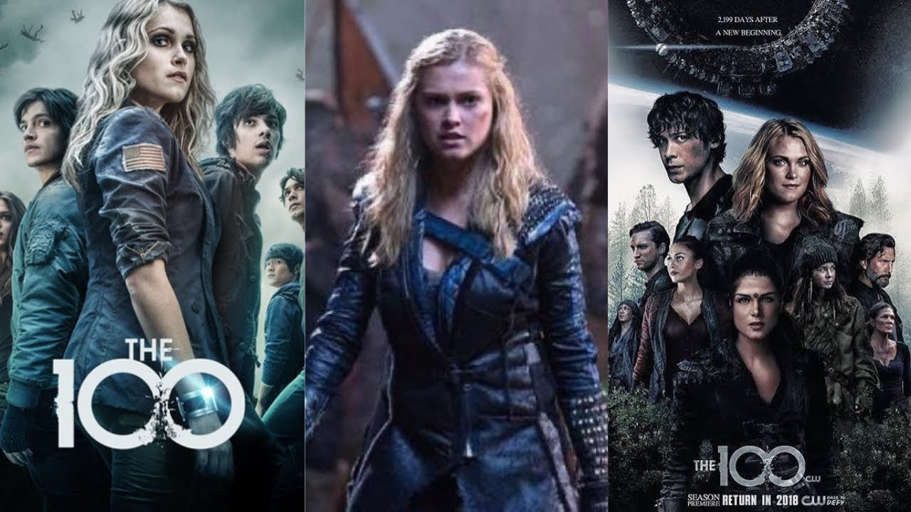 The 100 tiktok edits compilation 