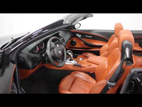 2007 BMW M6 Neiman Marcus Edition for Sale | ClassicCars.com | CC-923922 2007 BMW M6 Neiman Marcus Edition for Sale | ClassicCars.com | CC-923922