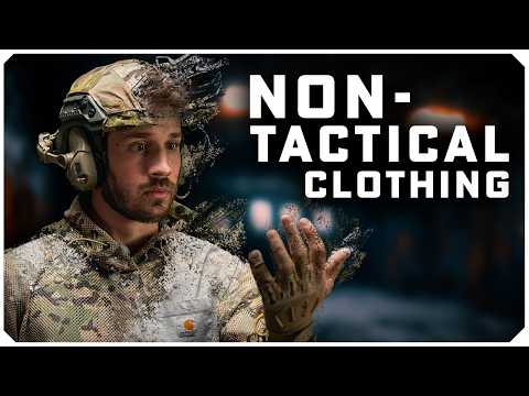 Non-Tactical Year-Round Clothing Essentials for Prepared Civilians