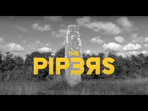 KLEN - The Pipers (Official Music Video)