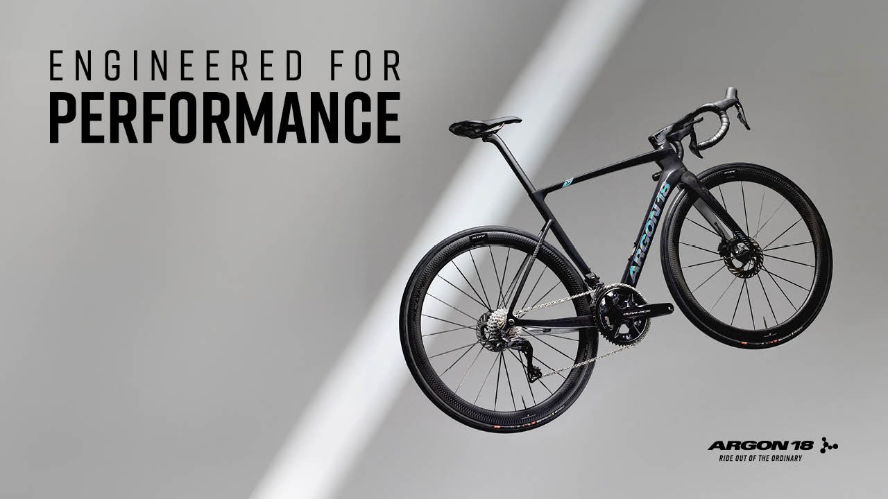 Argon 18