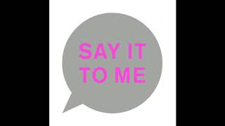 ♪ Pet Shop Boys - A Cloud In A Box