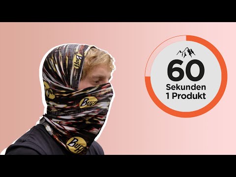 Buff Multifunktionstuch