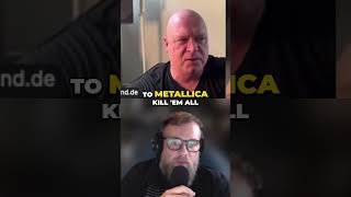 Helloween's Michael Kiske reveals his love for Classical Music and how he applies it to the band