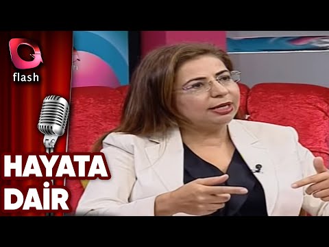 Aydanla Hayata Dair - Flash Tv