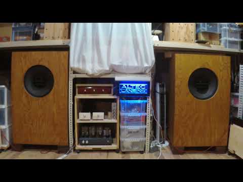 Yamamoto Hozan Silver World  A HEAVY SHOWER